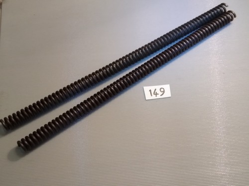 Fork springs dnepr ural - ural, 650