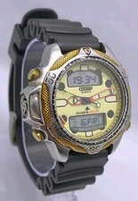 Vtg 1990s Citizen Promaster