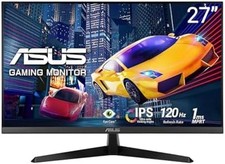 ASUS VY279HGR Eye Care Gaming