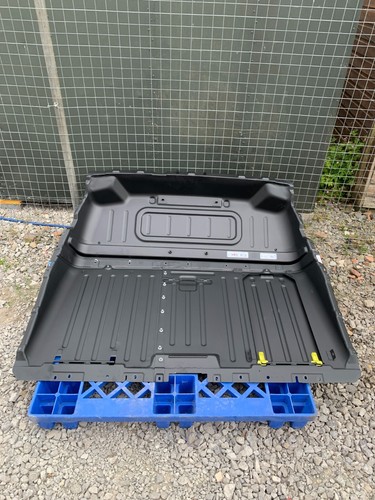 Citroen berlingo bulkhead - citroen,