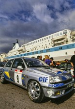 Alain Oreille Jean-Marc Andrie