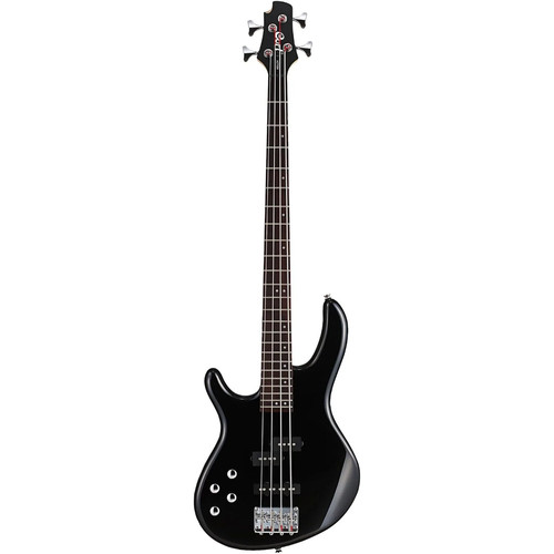 Cort action bass plus left - plus,