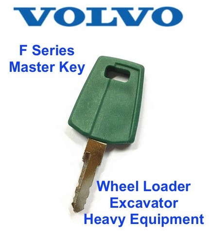 Volvo series master - series,