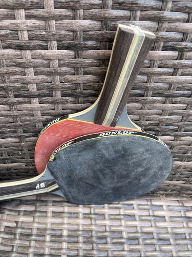 Table tennis rackets - table,