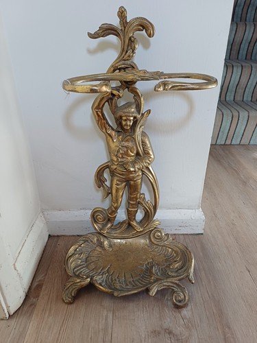 1940s italian brass - italian,