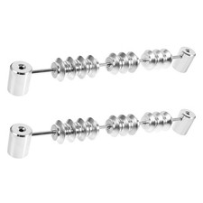  2 Pcs Two-color Scoreboard