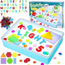 Yellcetoy sensory toys for - sensory,