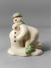 Royal Doulton The Snowman Gift