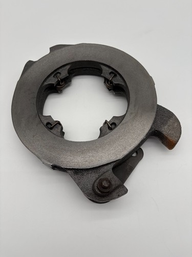 Brake actuator assembly - , fits