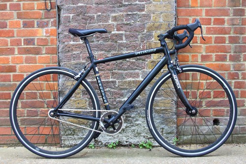 Specialized langster single - langster,