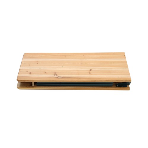 Outdoor large wooden folding - large,