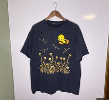 Vtg 90s Looney Tunes Tweety