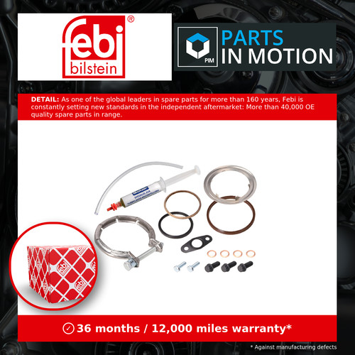 Mounting kit charger fits bmw - kit,,