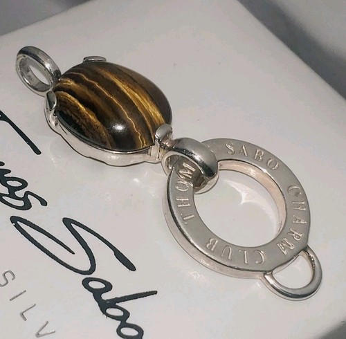 Genuine thomas sabo - thomas, sterling
