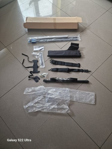 Takedown recurve bow - recurve,