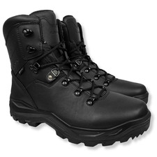LOWA R6 GTX Tactical Boots