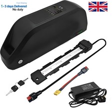 48V 13Ah Downtube Battery for