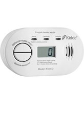 Carbon Monoxide Alarm with