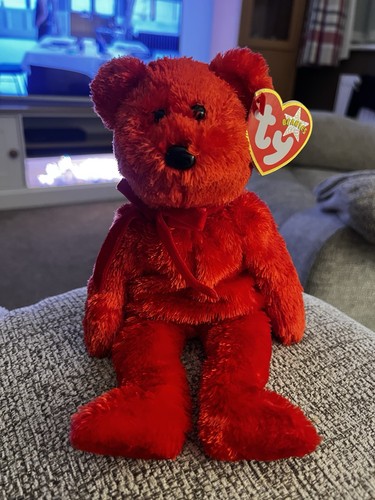 Bnwt retired beanie babies - bnwt,