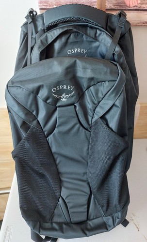 Excellent osprey farpoint - excellent,