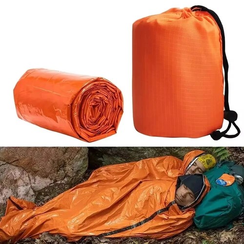 2pcs emergency sleeping - emergency,
