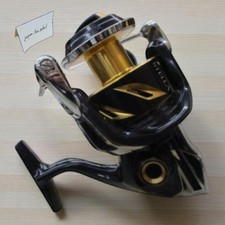 SHIMANO Spinning Reel 19 STELLA SW 8000HG 5.6:1 X-Protect Exc+++
