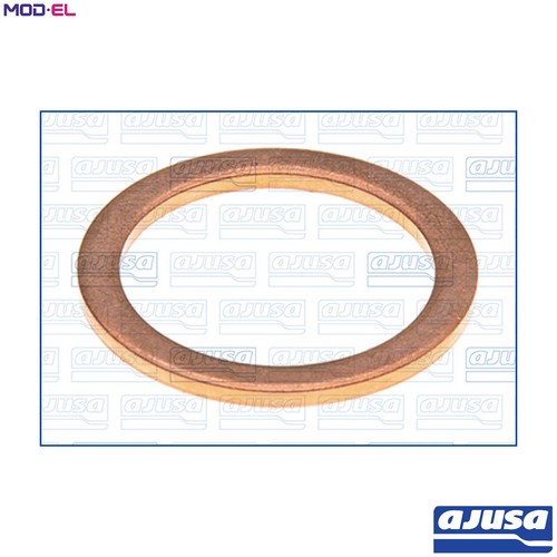 Seal ring oil - oil, drain