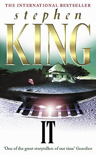 King stephen - it,, king,