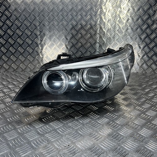 Bmw series e60 e61 - 5,