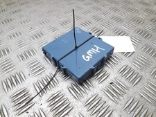 Toyota Corolla Verso Ignition Control Ecu 896180f020 Mk1 2.2 Diesel 2004-2009M