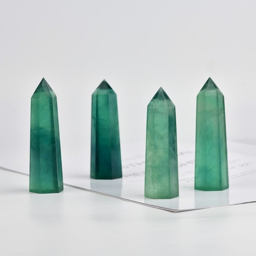 7cm natural gemstone crystal - natural,