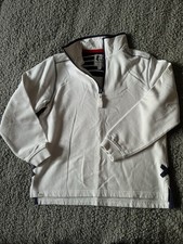 Lazy Jacks Clothing Co Size Small EU 38 White