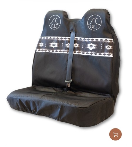 Cult surfing universal seat - universal,