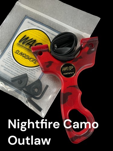 Nightfire outlaw ott - nightfire,