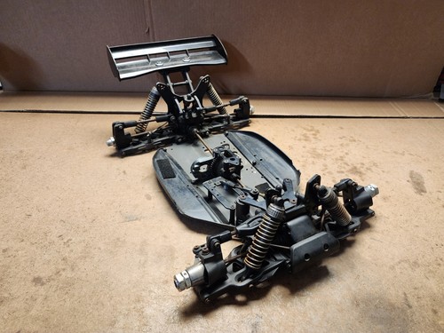 Vintage onfa hobao hyper - vintage,