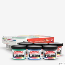 Speedball Textile Screen