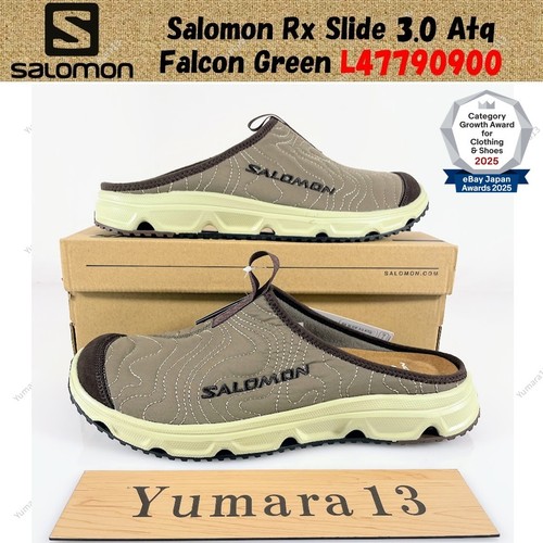 Salomon slide 0 atq - slide, 3.0