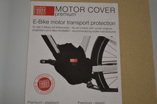 Fahrer Premium Motor Cover-