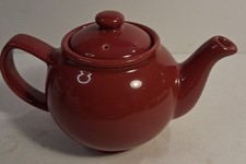 Price & Kensington 2 Cup Red