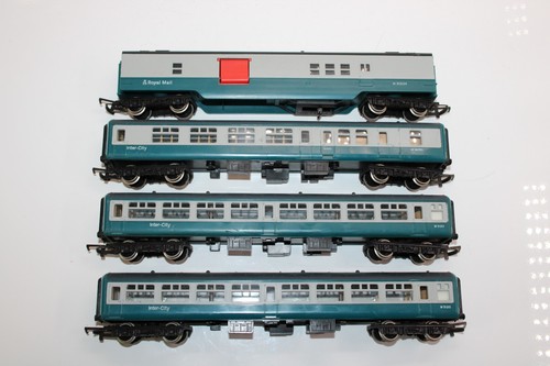 Triang hornby gauge - x,
