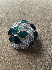 Vintage Signed Attwood Sawyer