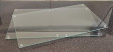 Universal Clear Plates Gas