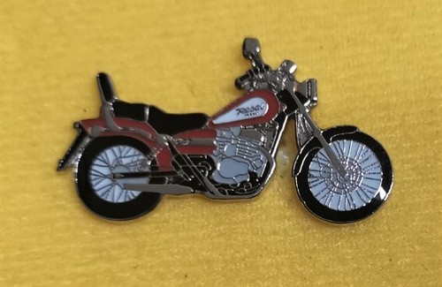 Honda rebel ca125 - honda, lapel