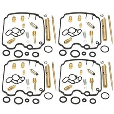 Carburetor Repair Kit Keyster