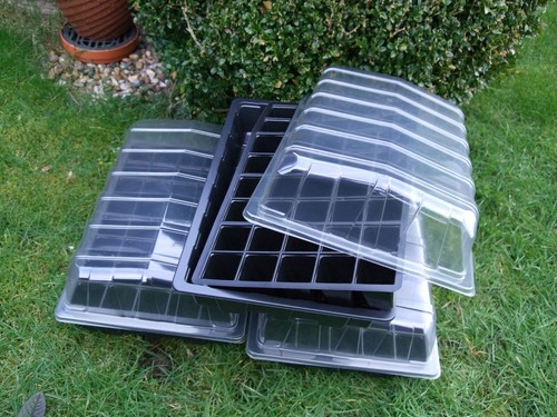 Full size propagator - ,