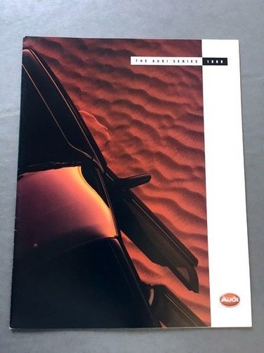 1989 audi page car sales - audi, 24-page