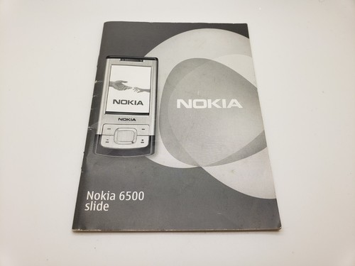 New old stock - stock, nokia
