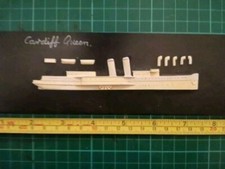 Master Sculpt Model Paddle