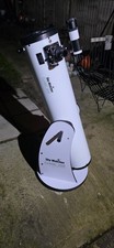 Sky-Watcher 200p Dobsonian Telescope