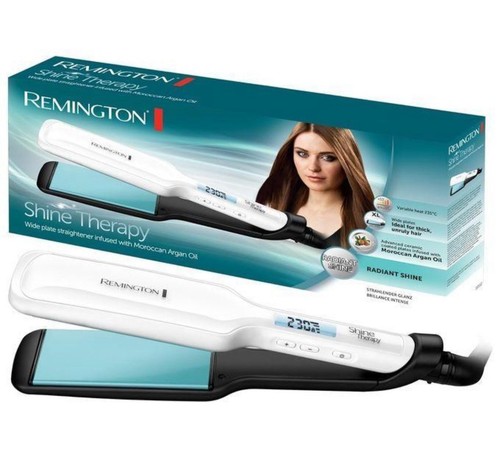 Remington shine therapy wide - therapy,